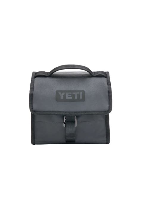 YETI 70000001423 DAYTRIP LUNCH BAG CHARCOAL Everydaycarry Gr