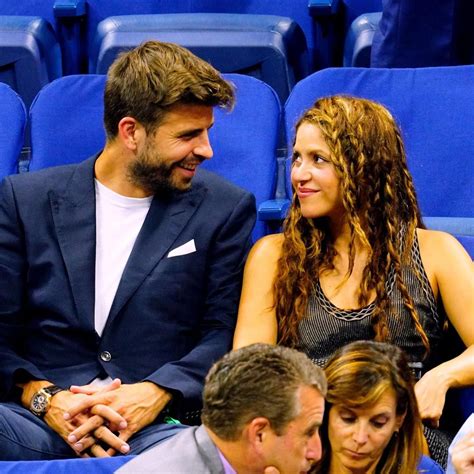 Shakira and Piqué will sell their Barcelona properties