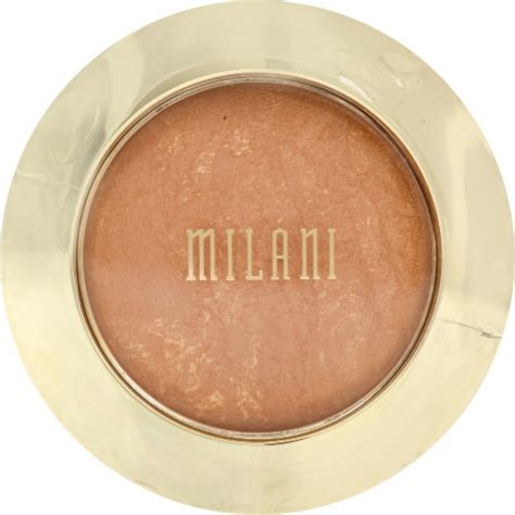 Milani Baked Bronzer 09 Dolce 1 Ct Ralphs