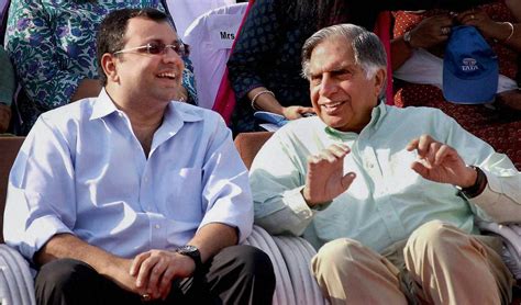 Tributes Pour In For Cyrus Mistry The Hindu Businessline