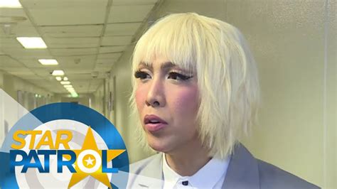 Vice Ganda Idinetalye Ang Kinasangkutang Aksidente TV Patrol YouTube