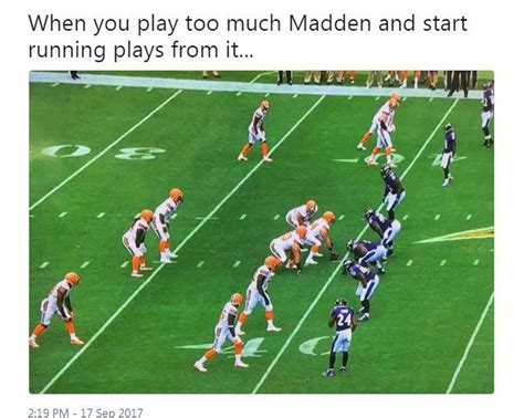 Memes Make Fun Of Cowboys After Blowout Loss In Denver