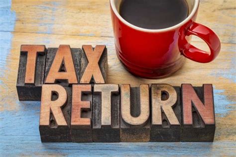 How To Make The Most Out Of Your Tax Returns Talk Business