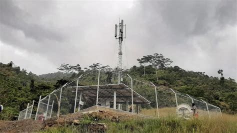 Kejagung Temukan Manipulasi Proyek Bts 4g Bakti Kominfo