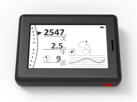 XC Tracer Maxx II — Fly Above All