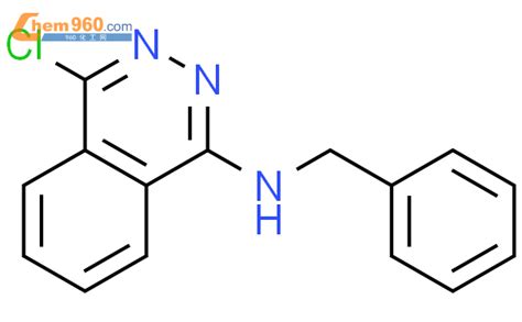 Phthalazinamine Chloro N Phenylmethyl Cas