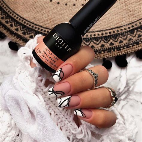 Polybáza Didier Lab light nude french 10ml Didier Lab