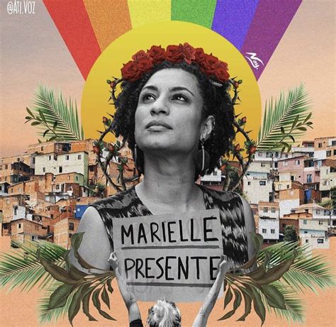 Pf Prende Suspeitos Do Assassinato De Marielle Franco Portal Favelas