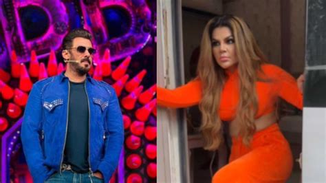 Salman Khan Zindabad Rakhi Sawant Threatens To Kick Bigg Boss OTT 2