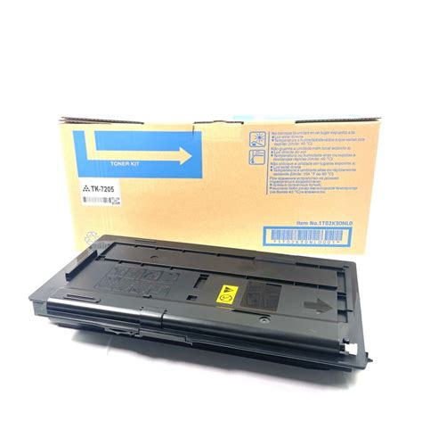 Kyocera Taskalfa I Toner Cartridge Compatible