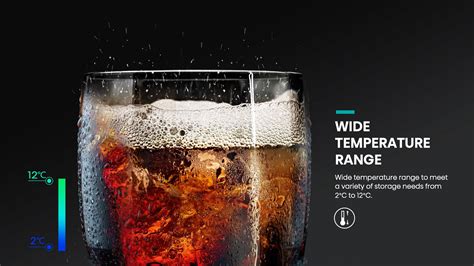 Hisense H125bc Beverage Cooler Hisense Sa