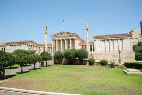 Hop On Hop Off Athens Bus Tour City Sightseeing