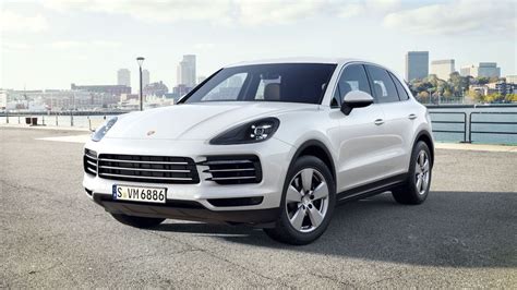 2022 Porsche Cayenne Colors | Porsche Downtown LA