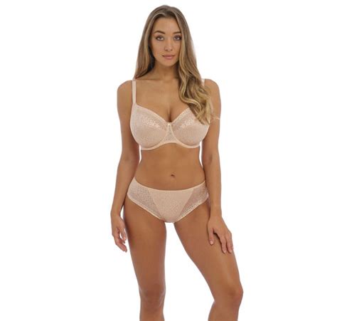 Fantasie Envisage Uw Biustonosz Full Cup Side Support Bra Boutique Bielizny Sklep Z