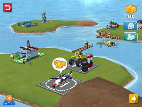 LEGO® Creator Islands Tips, Cheats, Vidoes and Strategies | Gamers ...