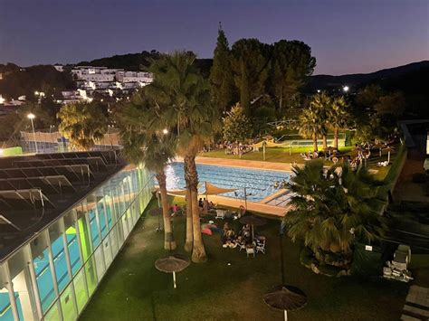 La Piscina Y Los Cursos De Nataci N Infantil Se Consolidan Como Ejes De