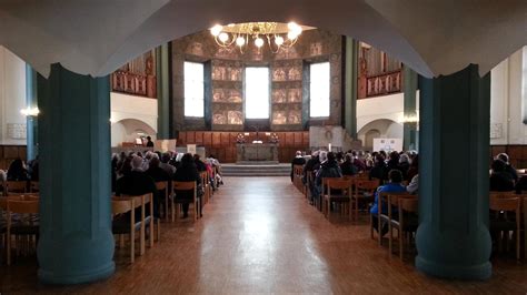 Evangelische Kirchengemeinde Stuttgart Ost