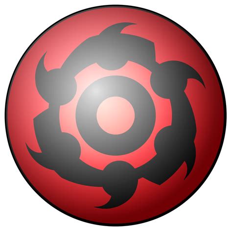 Xais Eternal Mangekyou Sharingan Final 01 By Fluffyxai On Deviantart
