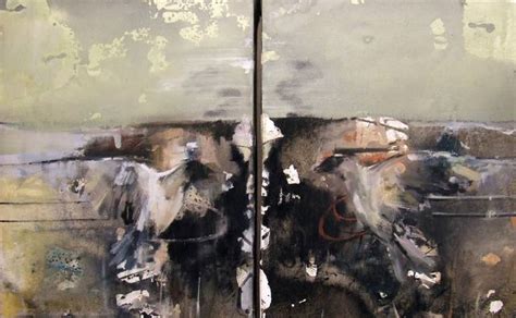 'One for sorrow' Painting | Painting, Diptych, Original paintings