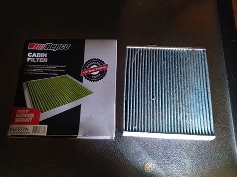 Car Air Conditioning Cabin Filter Airconditioning Refrigeration Sales