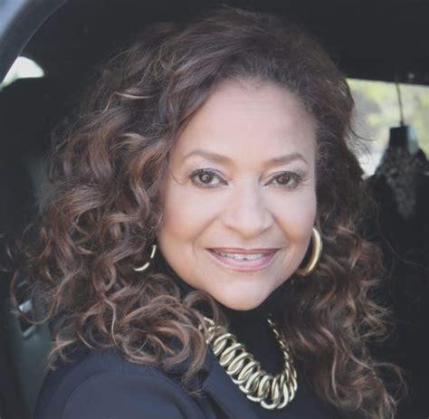 Here What You Should Know About The Iconic Debbie Allen Hayti News