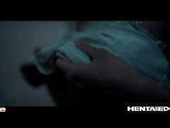 Real Life Hentai Alissa Foxy Is Fucked The Hell By Alien xxx Videos Porno Móviles