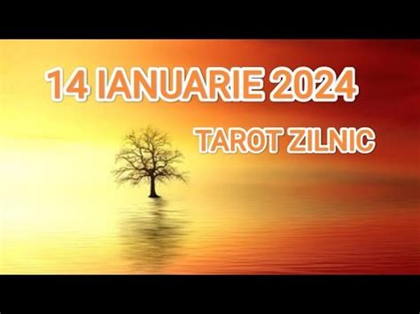 Ianuarie Tarot Zilnic Toate Zodiile Horoscop Tarot