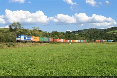 Boxxpress Bei Hermannspiegel Flickr