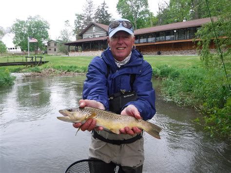 Fly Fishing Lodges In Central Pennsylvania Trout Haven