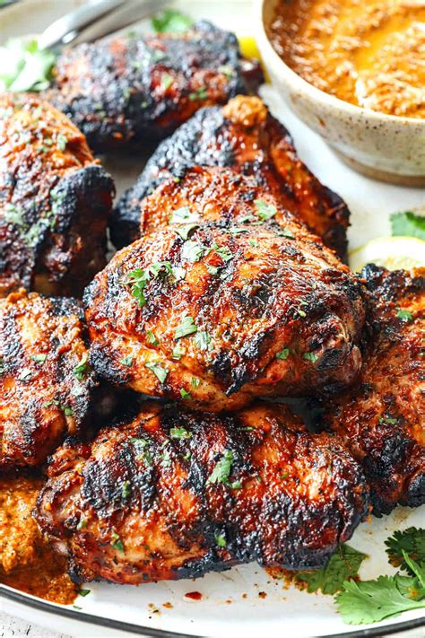 Piri Piri Chicken Donal Skehan EAT LIVE GO, 56% OFF