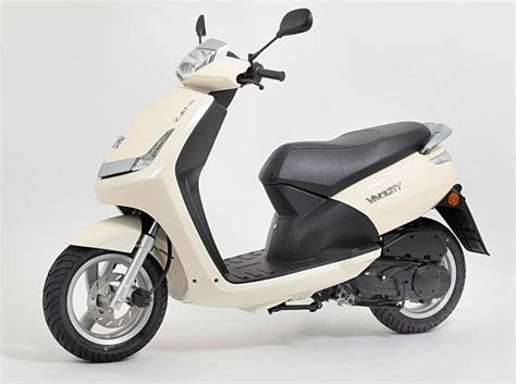 Peugeot Vivacity 50 Catalogo E Listino Prezzi Moto It