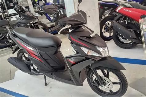 Rekomendasi Motor Matic Bekas Di Bawah Rp Jutaan Mulai Dari Honda