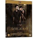 Twilight Tentation Le Dvd Qui Va Cartonner