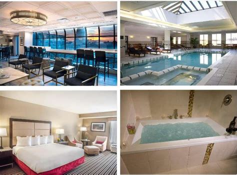 35 Romantic Hotels with Hot Tub in Room in Wisconsin