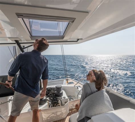 Alma Yacht Charter Details Fountaine Pajot Charterworld Luxury