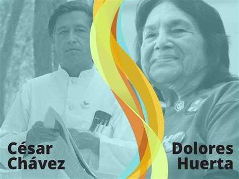 Rights of Farm Workers: Labor Leaders César Chávez and Dolores Huerta | SML