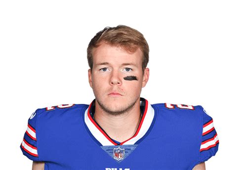 Tyler Bass is an American football placekicker for the Buffalo Bills of ...