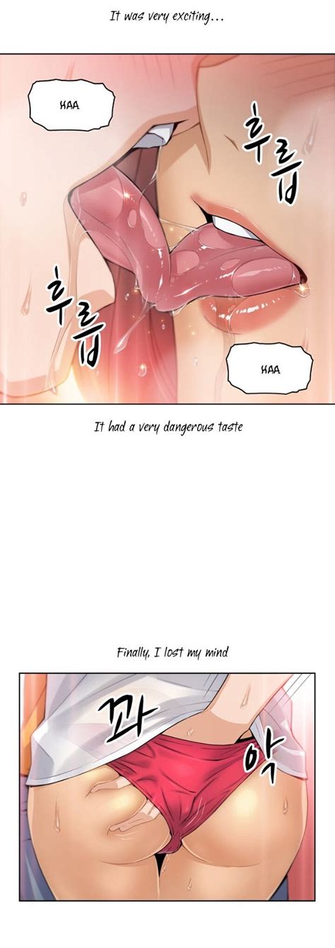 Taming A Maid Manhwa Porn Hdporncomicsdotcom Nickandy