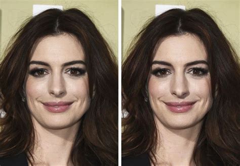 What 15 Celebrities Would Look Like If They Had a Different Shape of Nose / Bright Side