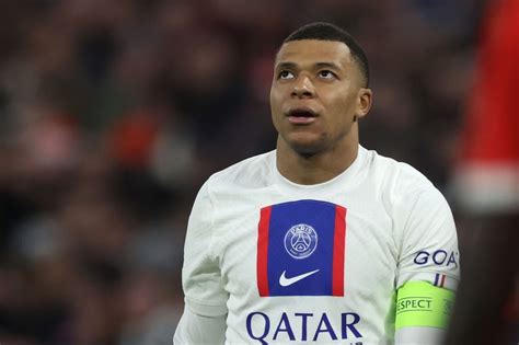 Mbappé diventa un caso in Francia da gennaio potrà firmare un pre