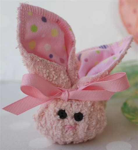 Pink Boo Boo Bunny With Reusable Ice Cube