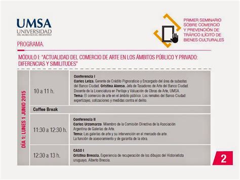 Primer Seminario sobre comercio y prevención de tráfico ilícito de