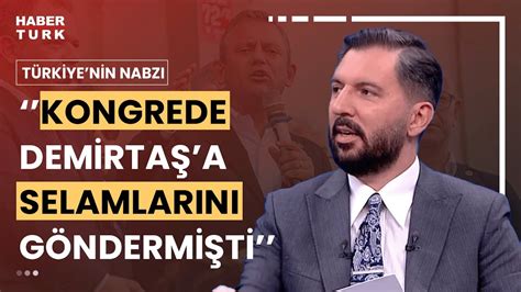 Özel in Dilruba ve Dilara ile görüşmesi ne anlama geliyor Ferhat Murat