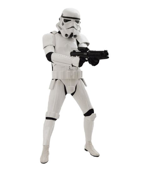 Imperial Stormtrooper Png Image