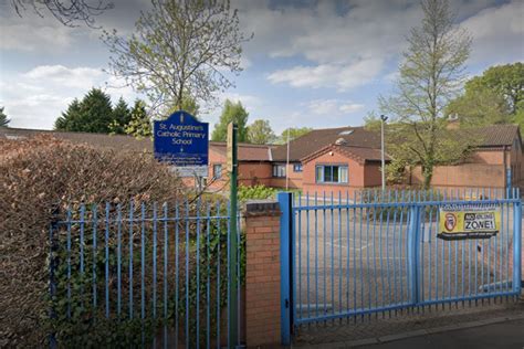 Solihull Primary Schools Ranked 2024 Top 25 Primary Schools In