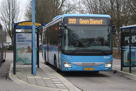 Ijsselmond Crossway Op Station Meppel Jelle Kombrink Flickr