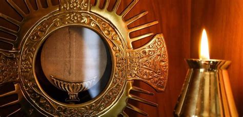 Eucharistic Miracles Of The World Tour Roman Catholic Diocese Of