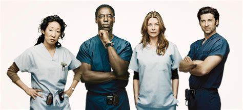 Greys Anatomy Saison 14 Les Départs Et Les Retours