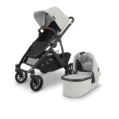 Order the UPPAbaby Vista V2 Stroller online - Baby Plus