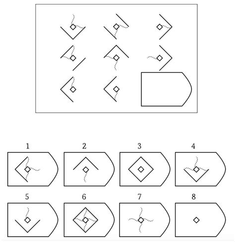 Question Mr 36 Which Option Completes The Pattern Brainly In